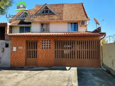 Casa de Condomínio com 4 Quartos à venda, 100m² no Vargem Grande, Florianópolis