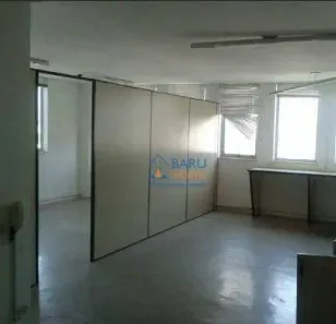 Sala Comercial para alugar, 65m² no Pinheiros, São Paulo