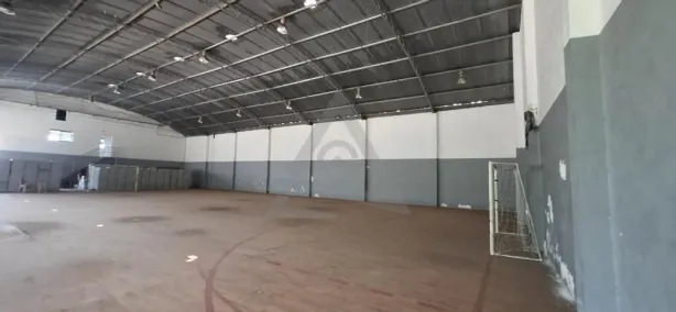 Galpão/Depósito/Armazém à venda, 739m² no Jardim Pinheiros, Valinhos