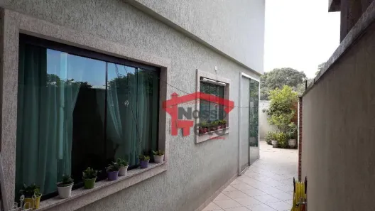 Sobrado com 4 Quartos à venda, 550m² no Jardim Regina, São Paulo