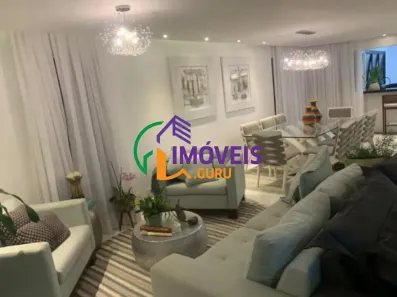 Apartamento com 3 Quartos à venda, 136m² no Perdizes, São Paulo