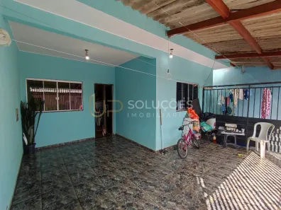 Casa com 3 Quartos à venda, 174m² no Setor Oeste, Brasília
