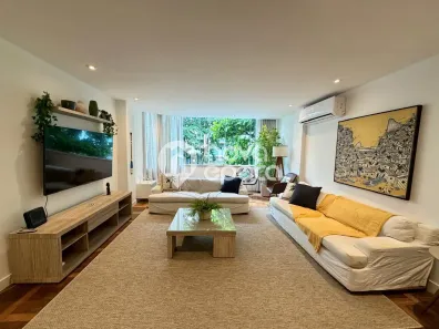 Apartamento com 3 Quartos à venda, 132m² no Ipanema, Rio de Janeiro