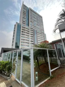 Apartamento com 1 Quarto para alugar, 54m² no Cidade Jardim, Piracicaba