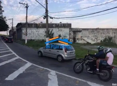 Lote/Terreno para alugar, 800m² no Rochdale, Osasco