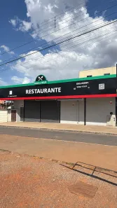Ponto Comercial para alugar, 200m² no Setor Garavelo, Aparecida de Goiânia