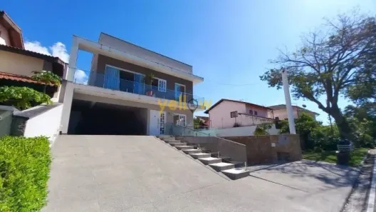 Casa de Condomínio com 4 Quartos à venda, 489m² no Arujá 5, Arujá