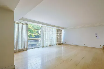 Apartamento com 4 Quartos para alugar, 300m² no Leblon, Rio de Janeiro
