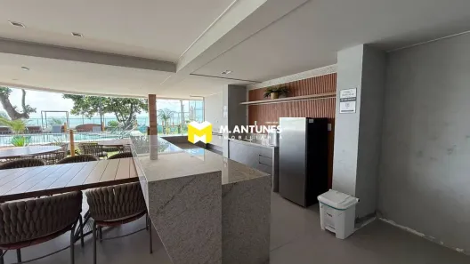 Apartamento com 1 Quarto à venda, 30m² no Piedade, Jaboatão dos Guararapes