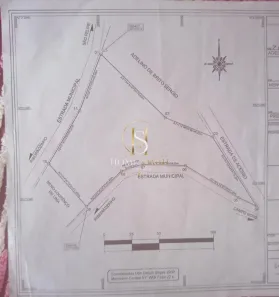 Lote/Terreno à venda, 10000m² no , Bocaiúva do Sul