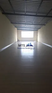 Prédio Comercial para alugar, 450m² no Vila São José (Cidade Dutra), São Paulo