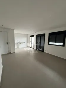 Apartamento com 1 Quarto à venda, 46m² no Dezoito do Forte Empresarial/Alphaville., Barueri