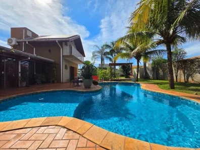 Fazenda/Sítio com 3 Quartos à venda, 203m² no , Jardinópolis