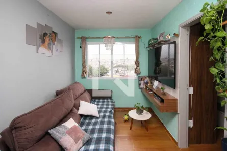 Apartamento com 2 Quartos à venda, 52m² no Jardim Vila Formosa, São Paulo