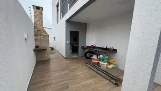Casa com 2 Quartos à venda, 200m² no Parque de Exposições, Parnamirim