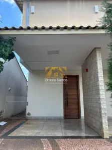 Sobrado com 5 Quartos à venda, 298m² no Plano Diretor Norte, Palmas
