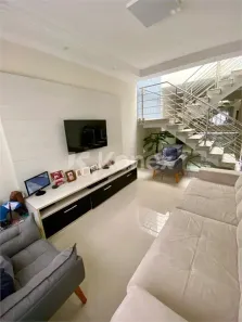 Sobrado com 3 Quartos à venda, 167m² no Vila Gustavo, São Paulo