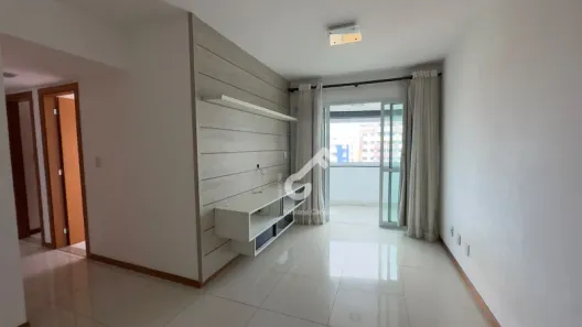 Apartamento com 3 Quartos à venda, 104m² no Pitangueiras, Lauro de Freitas