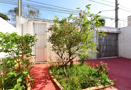Galpão/Depósito/Armazém à venda, 200m² no Santo Amaro, São Paulo