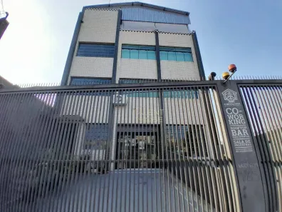 Prédio Comercial à venda, 500m² no Vila Firmiano Pinto, São Paulo