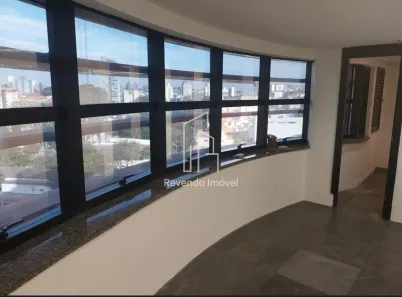 Sala Comercial com 2 Quartos à venda, 55m² no Jardim São Paulo(Zona Norte), São Paulo
