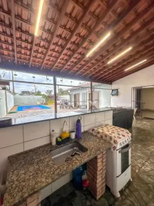 Fazenda/Sítio com 2 Quartos à venda, 300m² no Vale do Igapó, Bauru