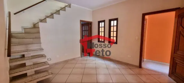 Sobrado com 2 Quartos à venda, 90m² no Vila Mangalot, São Paulo