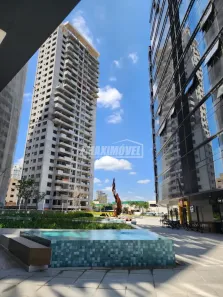 Apartamento com 3 Quartos para alugar, 106m² no Jardim Emília, Sorocaba