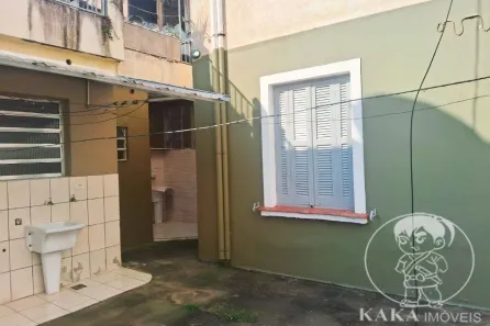 Casa com 1 Quarto para alugar, 60m² no Cidade Mãe do Céu, São Paulo