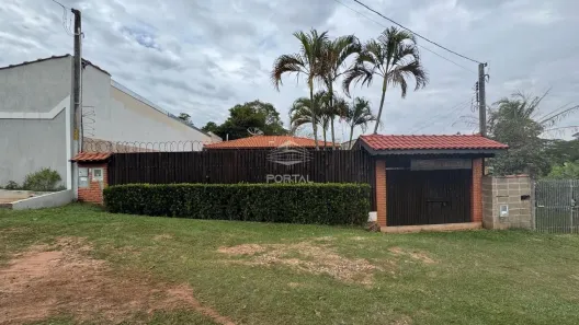 Fazenda/Sítio com 2 Quartos à venda, 322m² no Jardim dos Eucaliptos, Itirapina