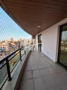 Apartamento com 4 Quartos à venda, 194m² no Centro, Campos dos Goytacazes