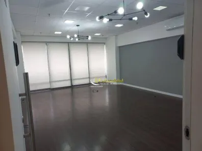 Sala Comercial para alugar, 43m² no Cerâmica, São Caetano do Sul