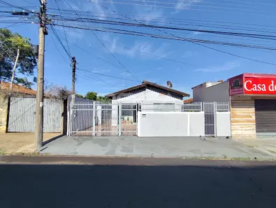 Casa com 2 Quartos à venda, 160m² no Vila Boa Vista 1, São Carlos