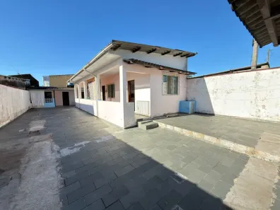 Casa com 3 Quartos à venda, 110m² no Jardim Casablanca, Peruíbe