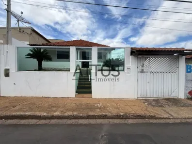 Sala Comercial para alugar, 14m² no Vila Marcelino, São Carlos