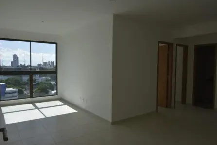 Apartamento com 2 Quartos à venda, 53m² no Boa Vista, Recife