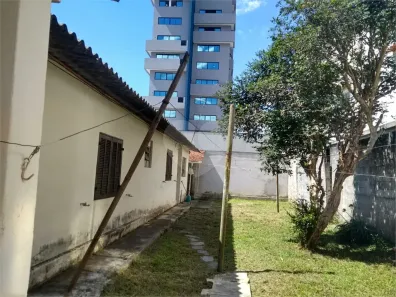 Lote/Terreno à venda, 500m² no Vila Constança, São Paulo