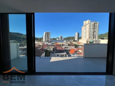 Apartamento com 3 Quartos à venda, 126m² no Fazenda, Itajaí