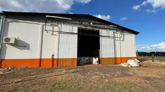 Galpão/Depósito/Armazém para alugar, 2800m² no Jardim Tarumã, Campo Grande
