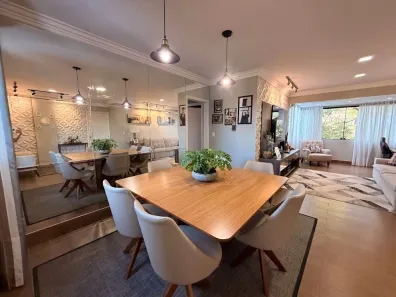 Apartamento com 3 Quartos à venda, 113m² no Centro, Cascavel
