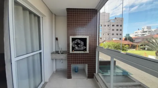 Apartamento com 2 Quartos à venda, 76m² no Palmas, Governador Celso Ramos