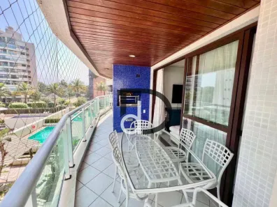 Apartamento com 3 Quartos à venda, 98m² no Riviera, Bertioga