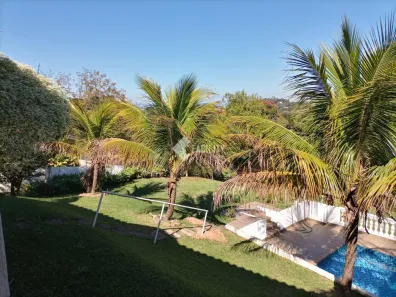 Fazenda/Sítio com 3 Quartos à venda, 300m² no Chácaras São Bento, Valinhos