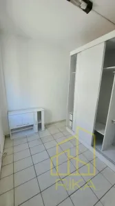 Kitnet para alugar, 28m² no Ponta da Praia, Santos