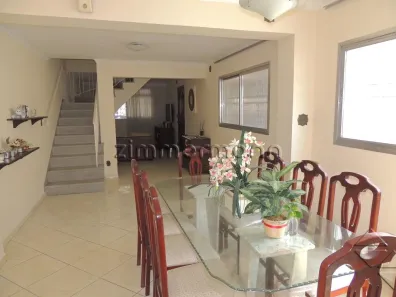 Sobrado com 3 Quartos à venda, 194m² no Vila Pompéia, São Paulo