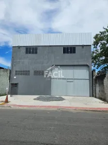Galpão/Depósito/Armazém para alugar, 800m² no São Diogo I, Serra