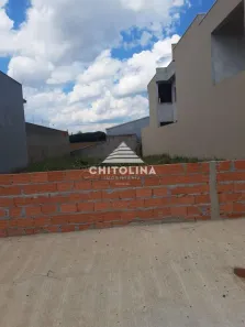Lote/Terreno à venda, 300m² no Vila Nastri, Itapetininga