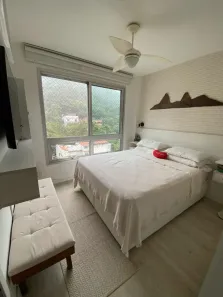 Apartamento com 2 Quartos à venda, 105m² no Grajaú, Rio de Janeiro