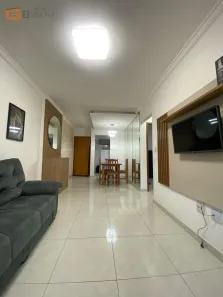 Apartamento com 2 Quartos à venda, 72m² no Aviação, Praia Grande