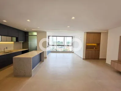 Apartamento com 3 Quartos para alugar, 112m² no Jardim Europa, Piracicaba
